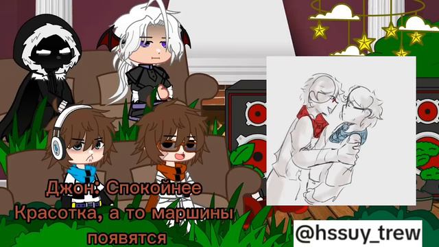 Lp. | 18 | Реакция Тринадцать огней на лололошку | смотреть онлайн