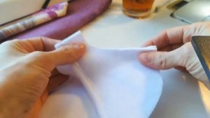 МК шубки-манто с выкройкой