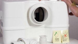 Насос GRUNDFOS SOLOLIFT2 WC 1