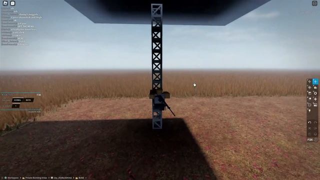 How To Build A One Way Glass In Roblox Town