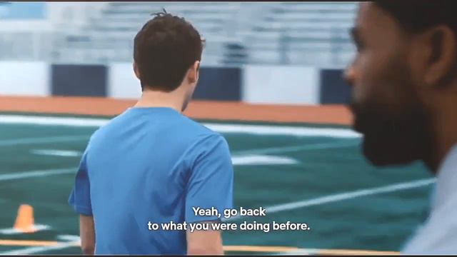 Justin Foley | I’m a survivor. смотреть онлайн