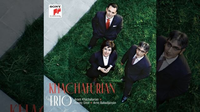 Waltz from Masquerade смотреть онлайн