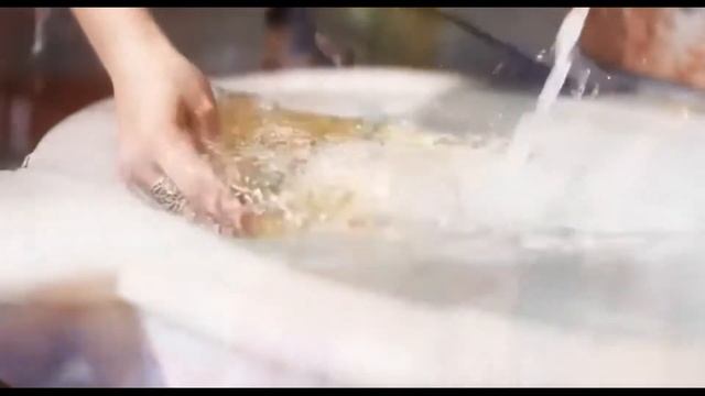 Хамам Галатасарай в Стамбуле смотреть онлайн