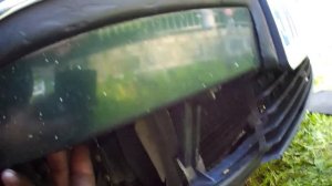 замена турбины на VW Passat B5