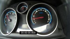 Opel astra H gtc z18xer, чип euro 2 разгон до 100км