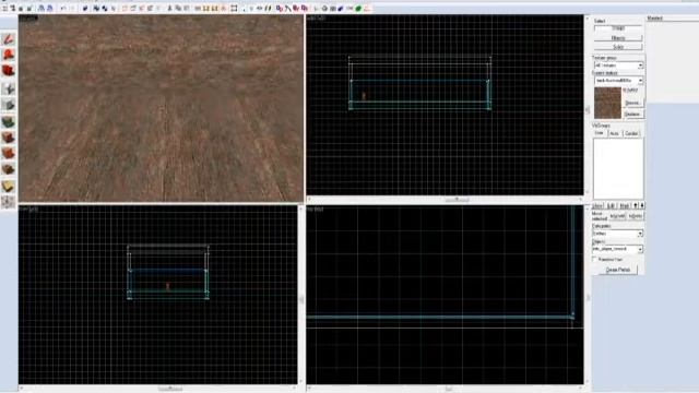 Как в CSGO сделать свою карту!?ОСНОВЫ CSGO:SDK #1 Освещение,Строительство,Спавн,Оружие. смотреть онлайн