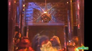 Sesame Street: ABC Disco with Grover
