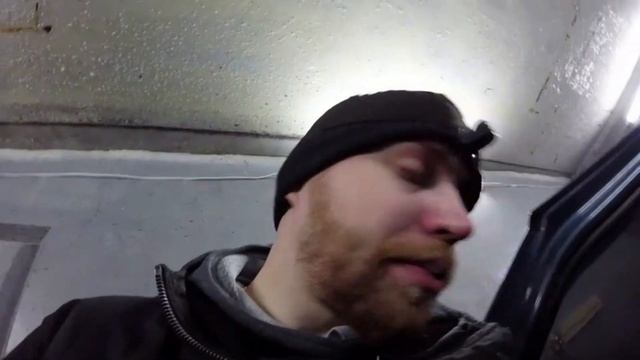 Гараж во все тяжкие \ GDN69 \ RENAULT LOGAN \ Рено Логан \ Пополняем свой бюджет смотреть онлайн