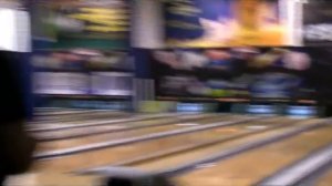 BowlingDigital.Ru: Медведицков - Pakonen