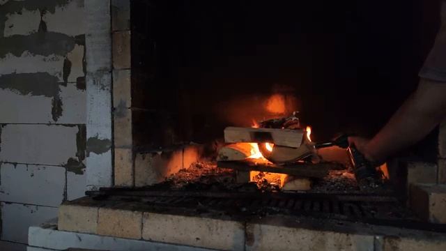 Привет Яше Косяку и стенам из экструзионного пенополистирола.