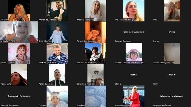 Академия ЛАЙМ: История успеха АННЫ ГЛИНЧУК И ЛЮДМИЛЫ ЗАГОРОДНЮК смотреть онлайн