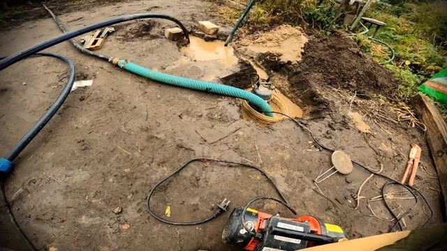 Гидробурение своими руками. Казань смотреть онлайн