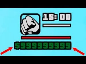 КАК ЗАРАБОТАТЬ МНОГО ДЕНЕГ В GTA SAN ANDREAS