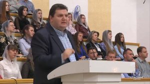 Сергей Шишпаренок - Если ты обратишься | Проповедь