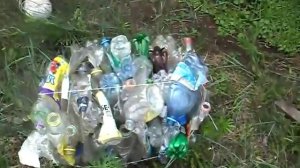 Пресс пэт бутылок