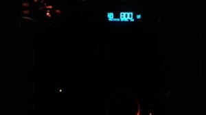 Шеви Нива Падают обороты на бензине на ХХ