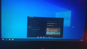 Configurar Brillo Monitor Samsung SyncMaster B1930