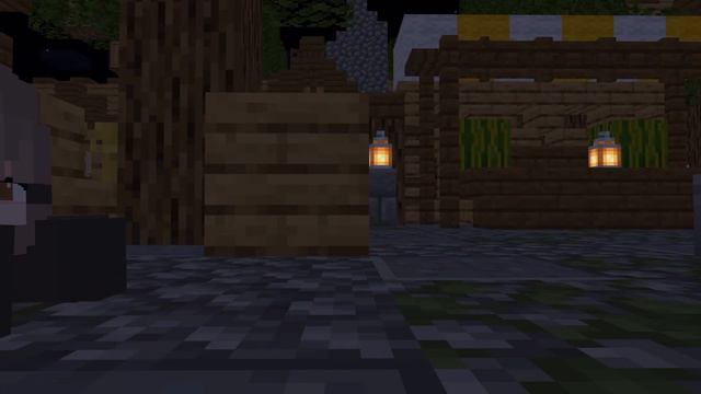 [Minecraft Vore] Zombie Girl Eats Girl