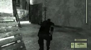 Прохождение Splinter Cell | миссия 6 | Китайское посольство