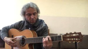 ПИКНИК- Королевство Кривых- guitar cover Garri Pat