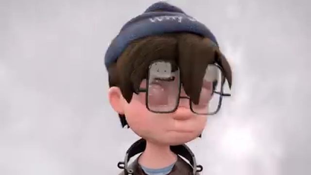 **Award Winning** CGI Animated Short Film: "Like and Follow" by Brent & Tobias | CGMeetup