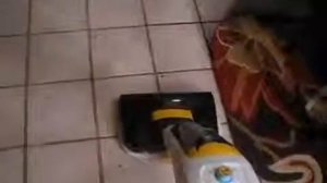 Паровая швабра