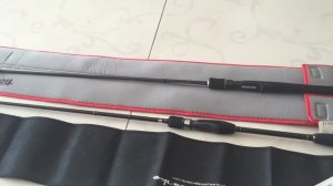 Tict Inbait vs Yamaga Blue Current