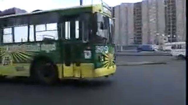 Холмогорская улица 1999 (Москва) смотреть онлайн