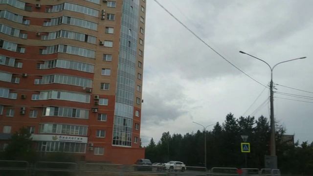 #небольшаязарисовкагорода#любимыйгород#челябинск