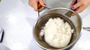 КУТЬЯ ИЗ РИСА. Рождественская кутья.Праздничная. Щедрая. Богатая. Кутя. Как приготовить кутью, кутю