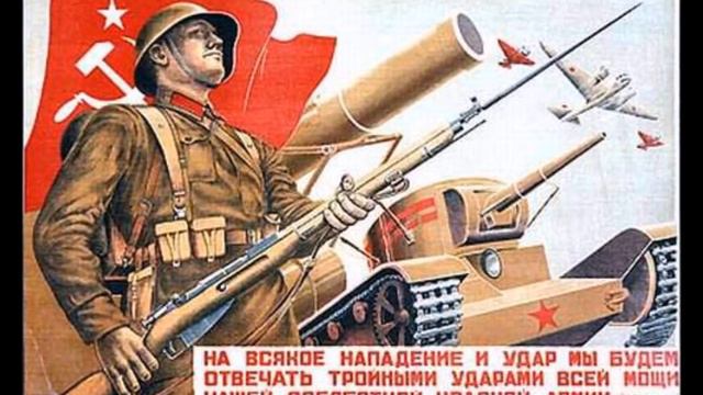 Виктор Суворов. Вторая Мировая началась НЕ в 1939-м, а в...