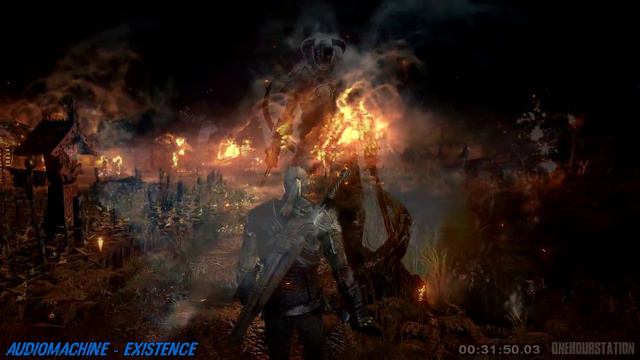 EPIC MUSIC BATTLE | Two Steps From Hell vs audiomachine смотреть онлайн