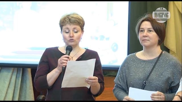 Вечер встречи выпускников в ПСОШ № 1