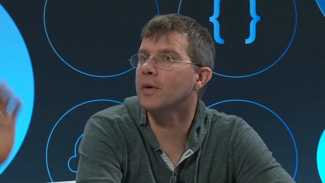 Kubernetes for the ‘klueless’ смотреть онлайн