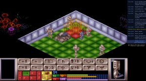 X-Com Ufo Defence Прохождение #3
