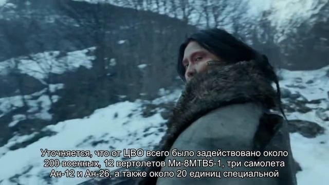 Машков и Пересильд оставили надписи на вернувшемся после полета в космос «Союзе»