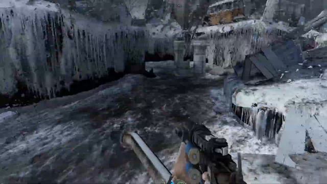 МЕРТВЫЙ ГОРОД #3 ➤ Metro 2033 Redux ➤ Максимальная сложность смотреть онлайн