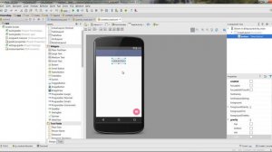 Curso Android. Layouts II: LinearLayout. Vídeo 14