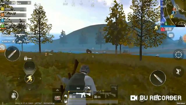 Второй PUBG MOBILE//#2 серия// смотреть онлайн