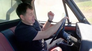 Всепроходимый пикап Chevrolet K10 Полноприводная классика!