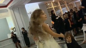 Детский бал