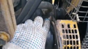 МТЗ 82.1 Замена ремня генератора. Не работает тахометр, двигатель греется мтз 82.1 первая причина