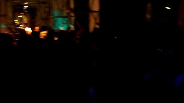 Camelia & Delgado @ Open Park 2009 смотреть онлайн