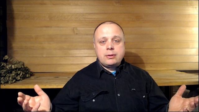 Вы еще спрашиваете, нужно ли обрабатывать вагонку в бане? Нужно! 2 вида безвредной, но есть вредные
