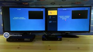 GS E 212 - GS B 520 смотрим плюсы и минусы.