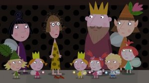 Ben and Holly’s Little Kingdom | Season 2 | Episode 18| Kids Videos