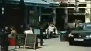 Реклама VW Polo