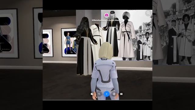 Virtual and material reconstruction of Georgian men's and women's costumes