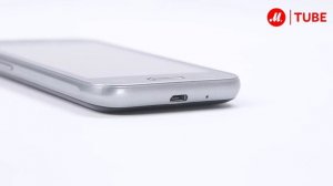 Распаковка смартфона Samsung Galaxy J1 mini Prime (2017)