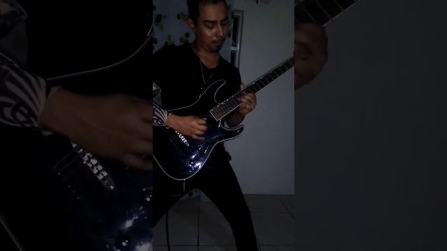 Metal demo, Jeff Loomis, Styles. смотреть онлайн